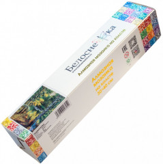 Мозаика алмазная «Подмосковье» - Фото 1