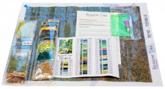 Мозаика алмазная «Подмосковье» - Фото 3