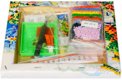 Мозаика алмазная «Южный вид» - Фото 3