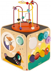 Бизиборд - Фото 1