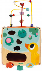 Бизиборд - Фото 2