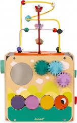 Бизиборд - Фото 3