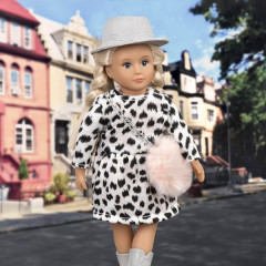 Кукла «Брин» - Фото 1