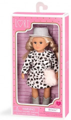 Кукла «Брин» - Фото 2