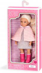 Кукла «Элиз» - Фото 2