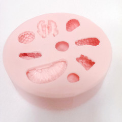 Форма для мыла «Ягоды» - Фото 1