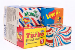 Мини-набор «Назад в 90-е» - Фото 1