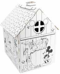 Домик-раскраска «Микки Маус» - Фото 5