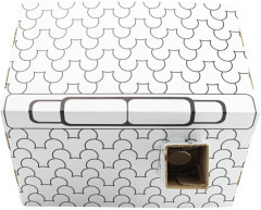 Домик-раскраска «Микки Маус» - Фото 9