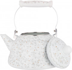 Чайник эмалированный - Фото 1