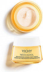 Neovadiol восстанавливающий питательный ночной крем - Фото 2