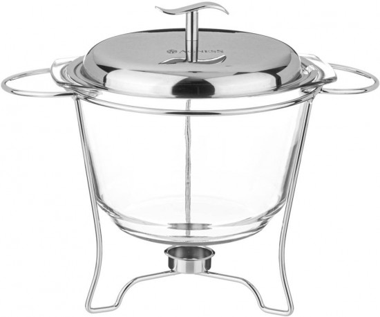 Мармит с половником