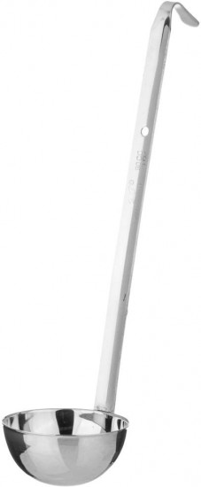 Мармит с половником