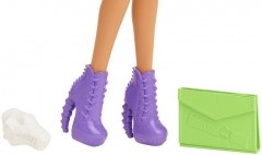 Кукла Клодин Вульф - Фото 2