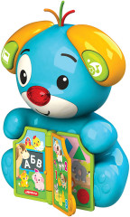 Игрушка музыкальная «Умный щенок» - Фото 2