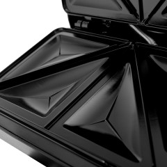 Сэндвичница BR2200 - Фото 4