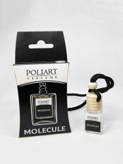 Ароматизатор подвесной «Molecule» - Фото 1