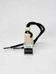 Ароматизатор подвесной «Molecule» - Фото 2