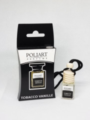 Ароматизатор подвесной «Tobacco Vanille» - Фото 1