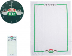 Набор подарочный «Друзья» - Фото 1