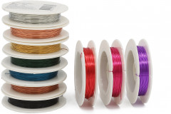 Проволока медная - Фото 1