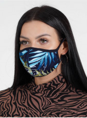 Маска многоразовая - Фото 1