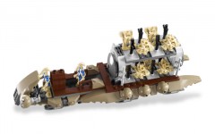 Битва за Набу - Фото 2