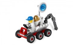 Космический лунный багги - Фото 1