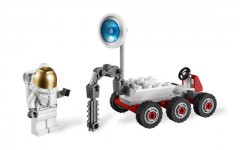 Космический лунный багги - Фото 2