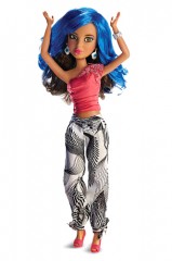 Кукла LIV с аксессуарами "Звезда танцпола", Алексис - Фото 1