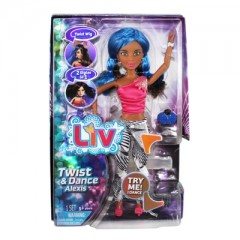 Кукла LIV с аксессуарами "Звезда танцпола", Алексис - Фото 2