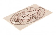 Доска разделочная «Золотая бабушка» - Фото 1