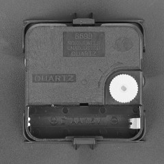 Часы настенные «Серебро» - Фото 1