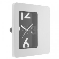 Часы настенные «Серебро» - Фото 2