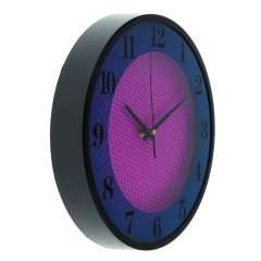 Часы настенные «Соты» - Фото 2