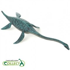 Фигурка декоративная «Гидротерозавр», размер L - Фото 1