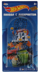 Игра настольная «Пинбол» - Фото 1