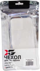 Чехол-накладка для iPhone 13 Pro - Фото 2