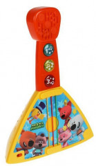 Игрушка музыкальная «Балалайка» - Фото 1