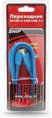 Кабель Ship Мicro A USB - Фото 1