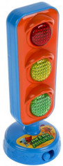 Светофор обучающий - Фото 2