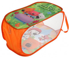 Корзина для игрушек - Фото 2