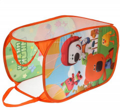 Корзина для игрушек - Фото 3