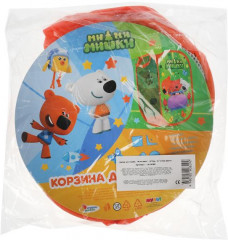 Корзина для игрушек - Фото 4