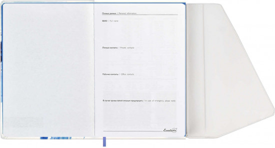 Ежедневник