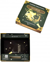 Набор карточек-диафильм «Кот в сапогах» - Фото 2