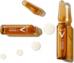 Концентрат для лица антивозрастной с пептидами - Фото 1