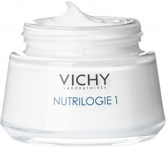 Крем для лица защитный «Nutrilogie 1» - Фото 2