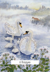 Таро ведьм - Фото 6