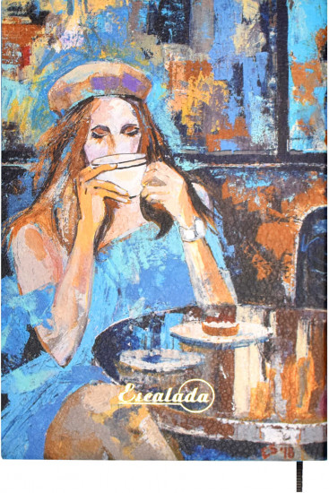 Ежедневник «Doux»